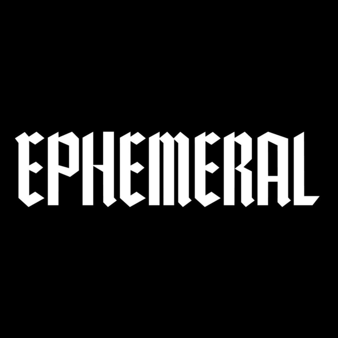 Ephemeral