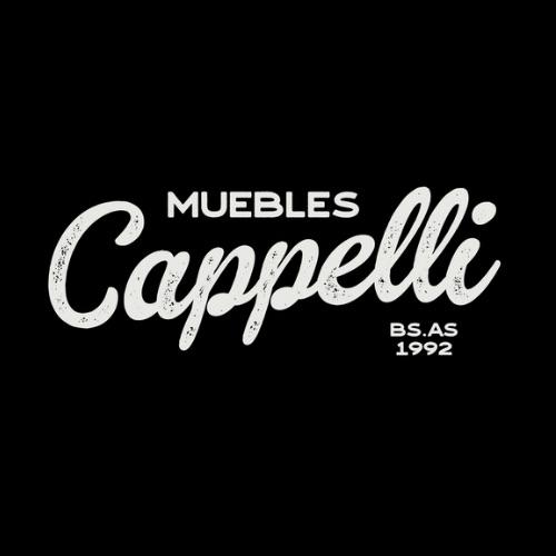 Muebles Capelli