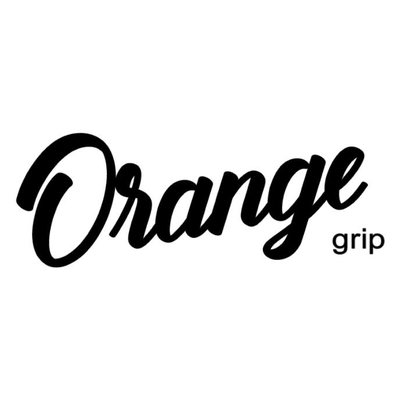 Orange Grip