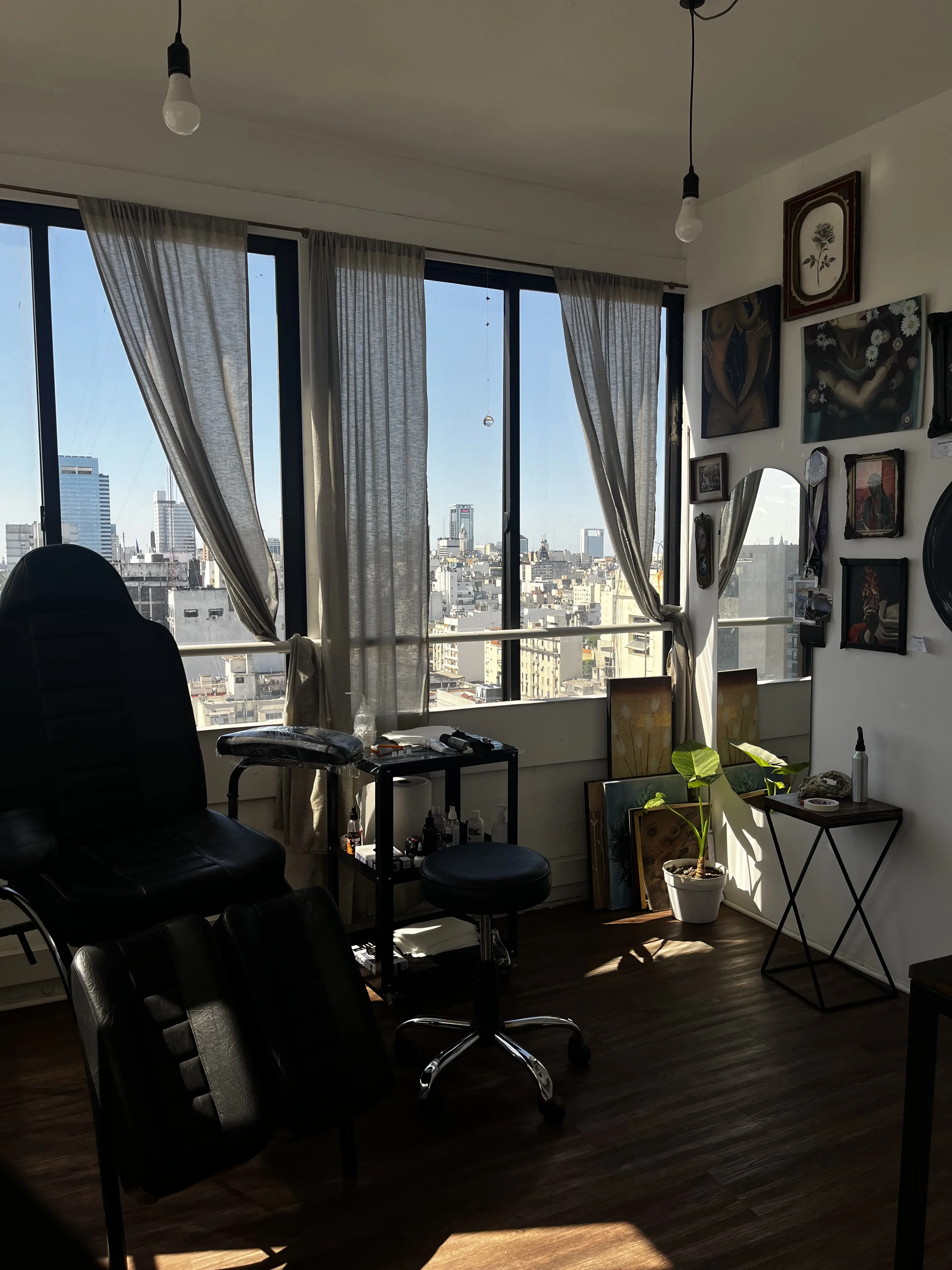 Interior de estudio12